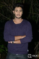 Bunny N Cherry Movie Audio Launch